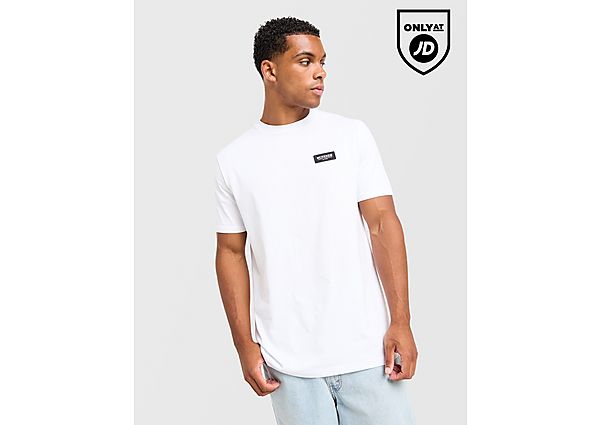 McKenzie Rocco T-Shirt white