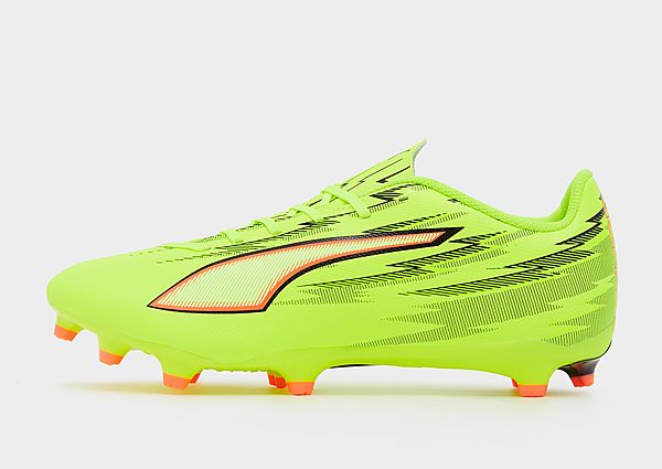 PUMA ULTRA 6 Play FG/AG yellow