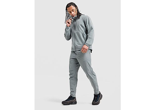 Nike Unlimited Woven Track Pants grey