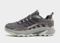 Merrell Moab Speed GORE-TEX grey