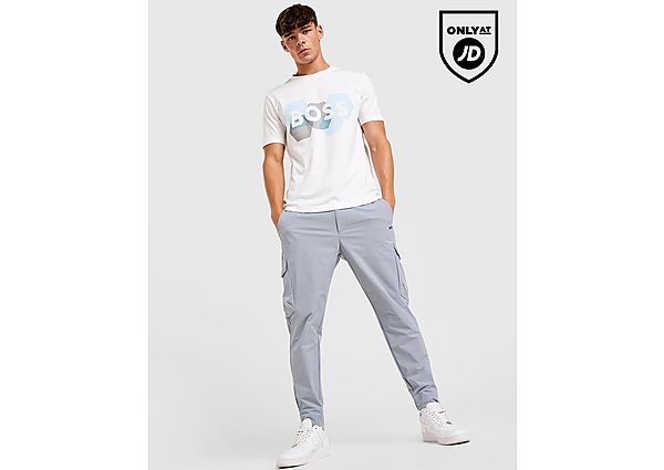 BOSS Hex T-Shirt white