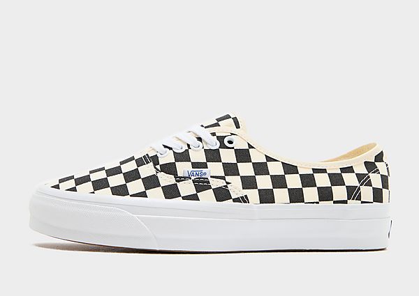 Vans Authentic 44 DX black