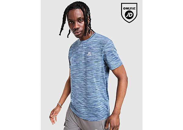 MONTIREX Trail T-Shirt blue