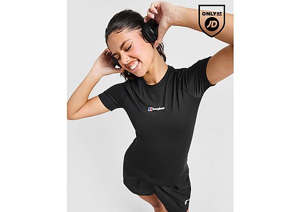 Berghaus Fendrith T-Shirt black