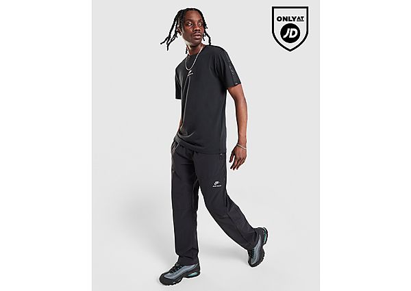Nike Air Max Cargo Pants black