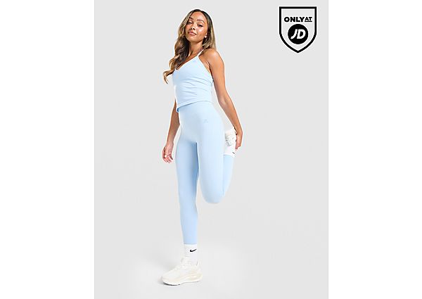 MONTIREX Muse Seamless Leggings blue