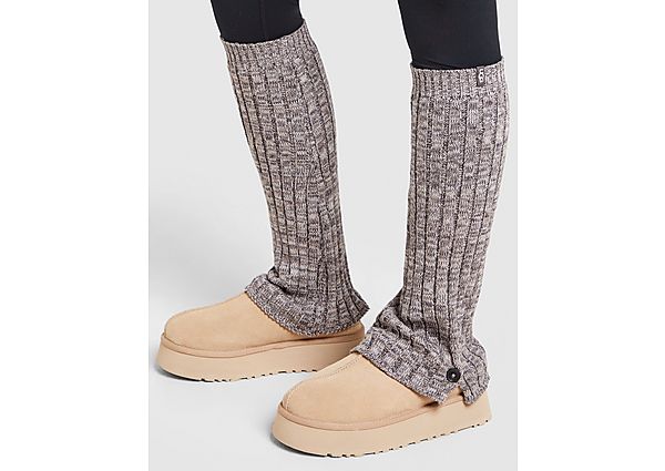 UGG Talullah Legwarmer grey