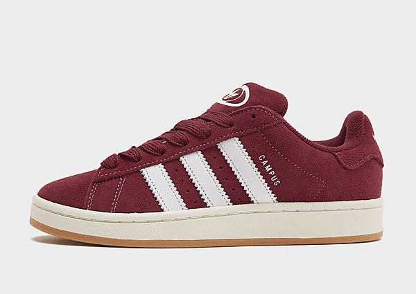 adidas Originals Campus 00s red