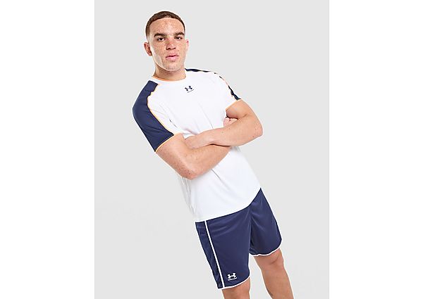 Under Armour Challenger T-Shirt white