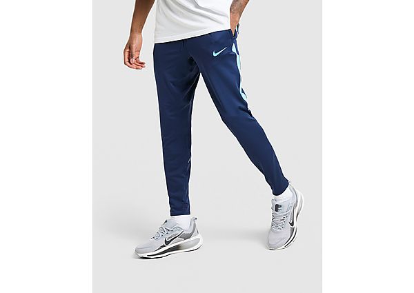 Nike Strike Dri-FIT Track Pants blue