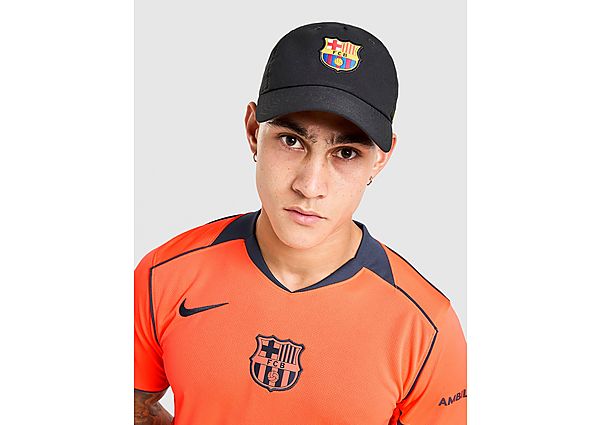 Nike FC Barcelona Club Cap black