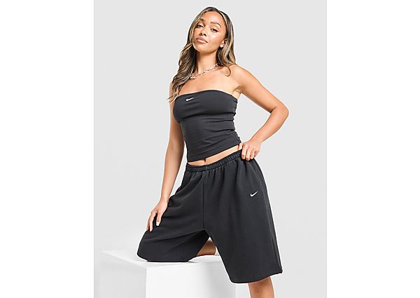 Nike Sportswear Tube Top black
