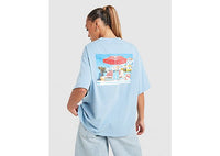 LEVI'S Summer T-Shirt blue
