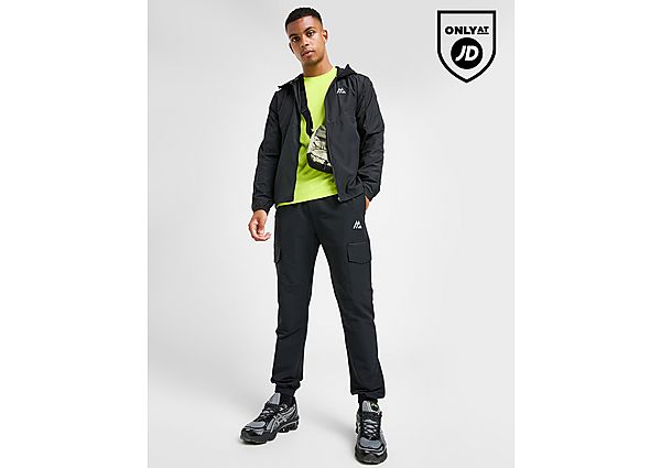 MONTIREX Breeze 3.0 Jacket black