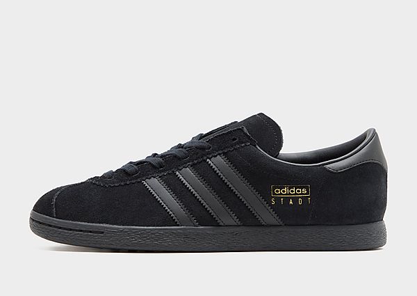 adidas Originals Stadt black