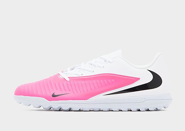 Nike Phantom 6 Low Club TF pink