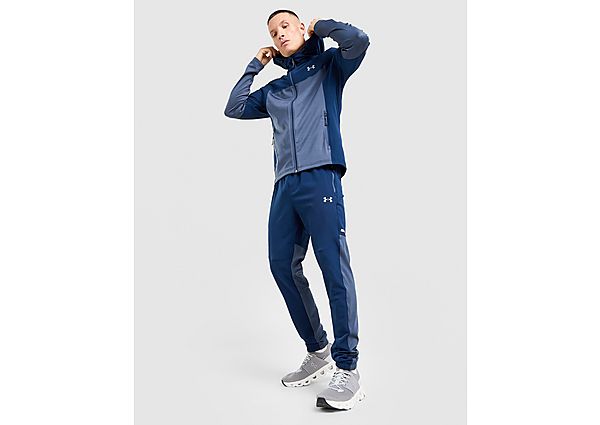 Under Armour Utility Winterized Track Pants blue