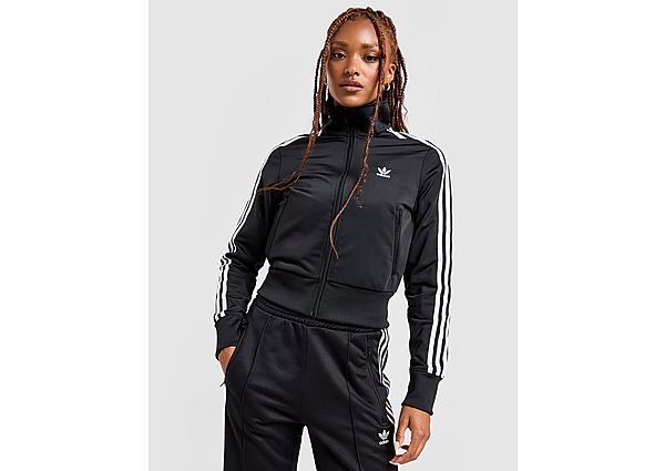 adidas Originals Firebird Track Top black