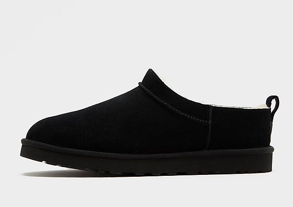 UGG Classic Micro Boot black