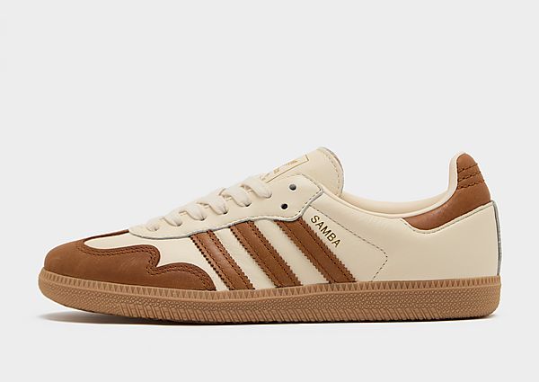 adidas Originals Samba OG white