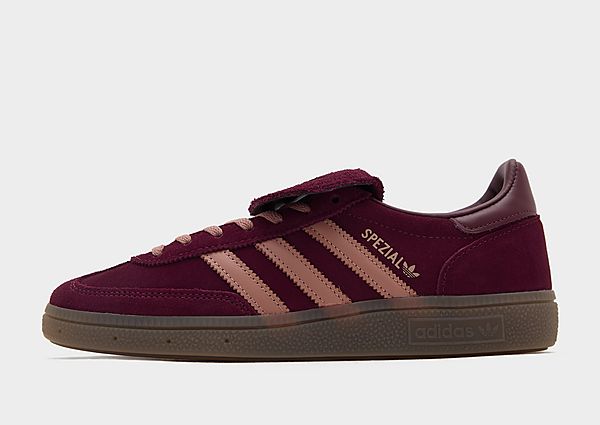 adidas Originals Handball Spezial LT red