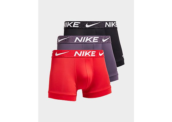 Nike 3-Pack Micro Trunks Multi Coloured