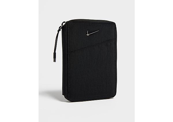 Nike Aura Travel Wallet black