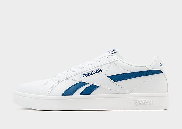 Reebok Court Retro white