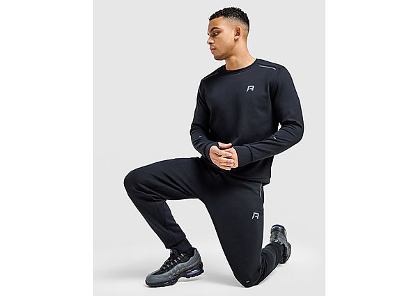 Reprimo Motion Joggers black