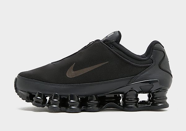 Nike Shox TL Shroud black