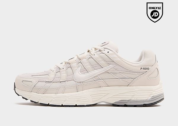 Nike P-6000 brown