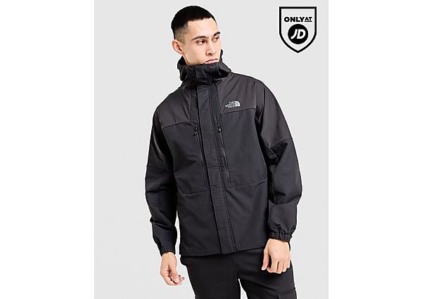 The North Face Trishull Full Zip Jacket black