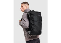 The North Face Base Camp Voyager 32L Duffel Bag black