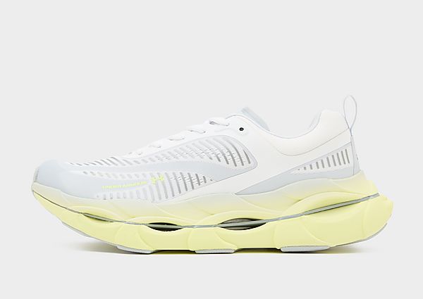 Under Armour Halo Racer white