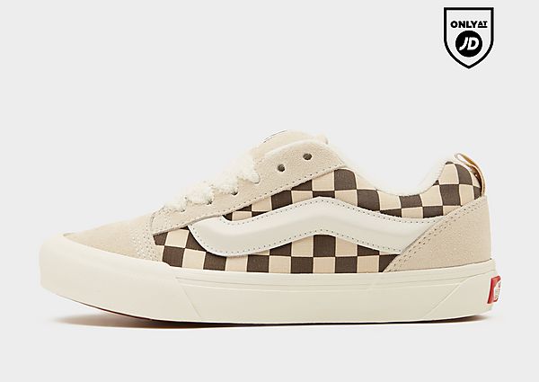 Vans Knu Skool Beige