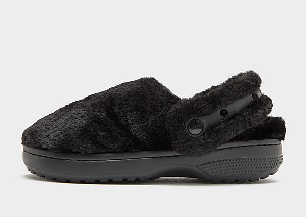 Crocs Classic Unfurgettable Clog black