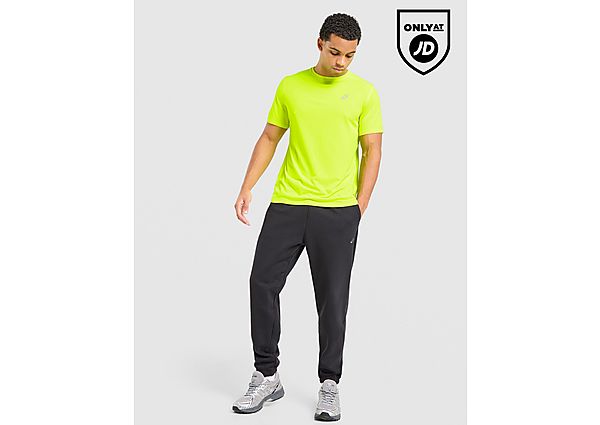 ASICS Core T-Shirt yellow