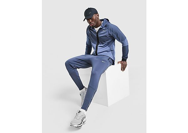 Nike Element Track Pants blue