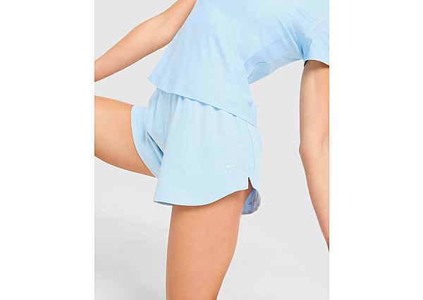 Trailberg Tide Woven Shorts blue