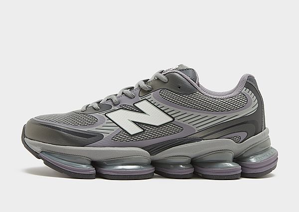 New Balance ABZORB 2000 Grey Days grey