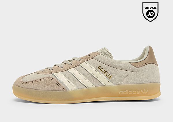 adidas Originals Gazelle Indoor brown