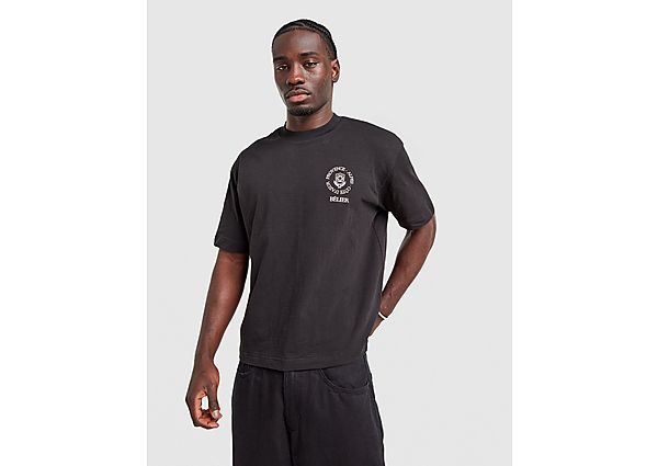 Belier Cannes T-Shirt black