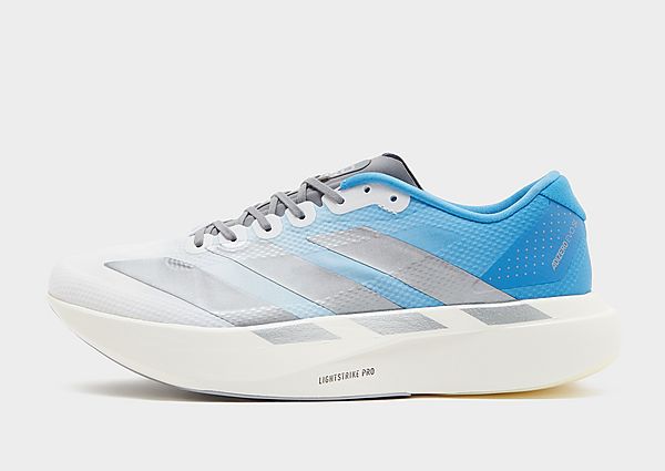 adidas Adizero Evo SL Woven white