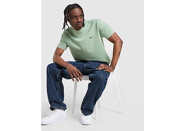 BOSS Core T-Shirt green