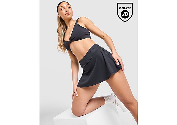 DAILYSZN Sculpt Skort black