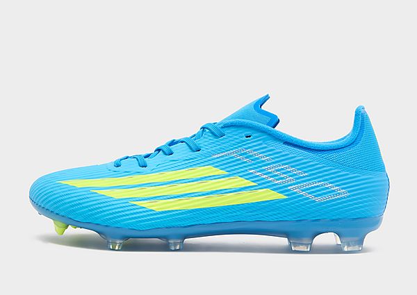 adidas F50 League FG/MG blue