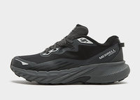 Merrell Agility Trail Waterproof black