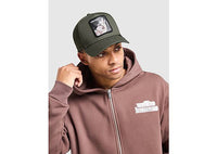 Goorin Bros Wolf Cap green