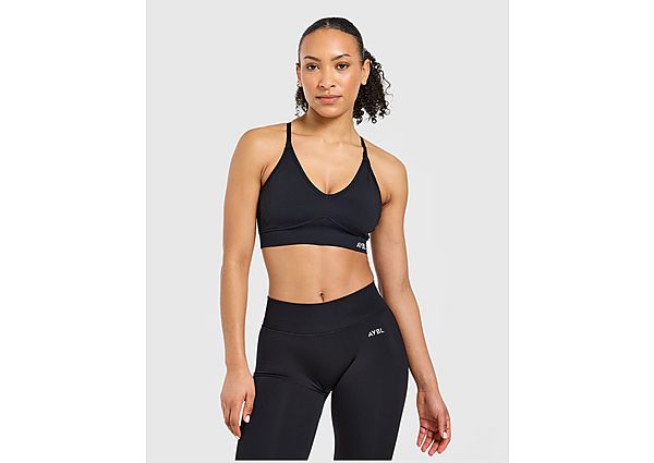 AYBL Adapt Mini Sports Bra black