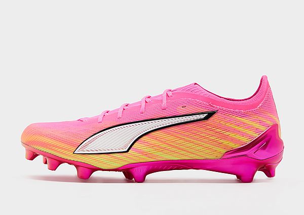 PUMA ULTRA 6 ULTIMATE FG pink